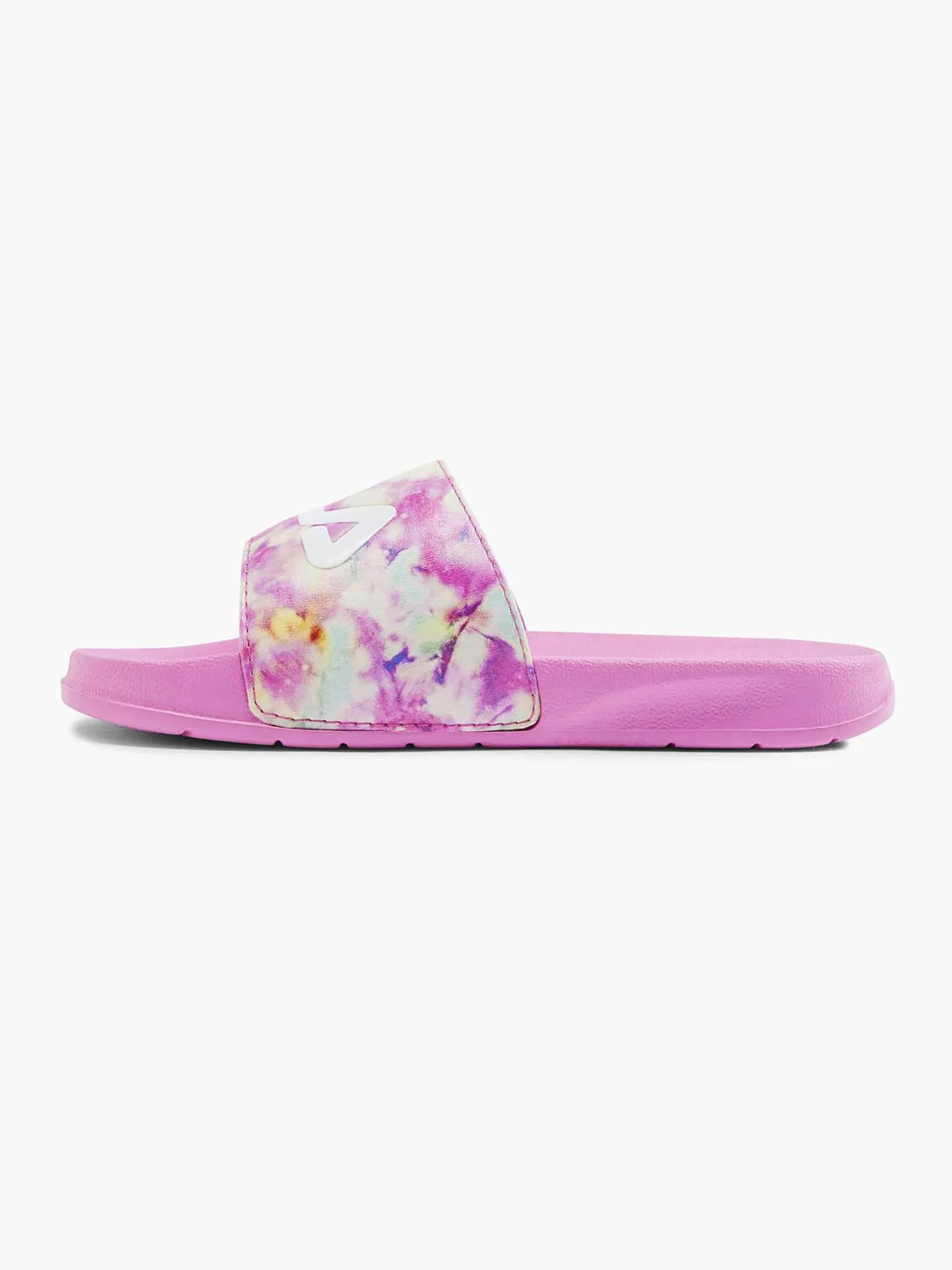 New Roze Badslipper Kinderen Jongensschoenen