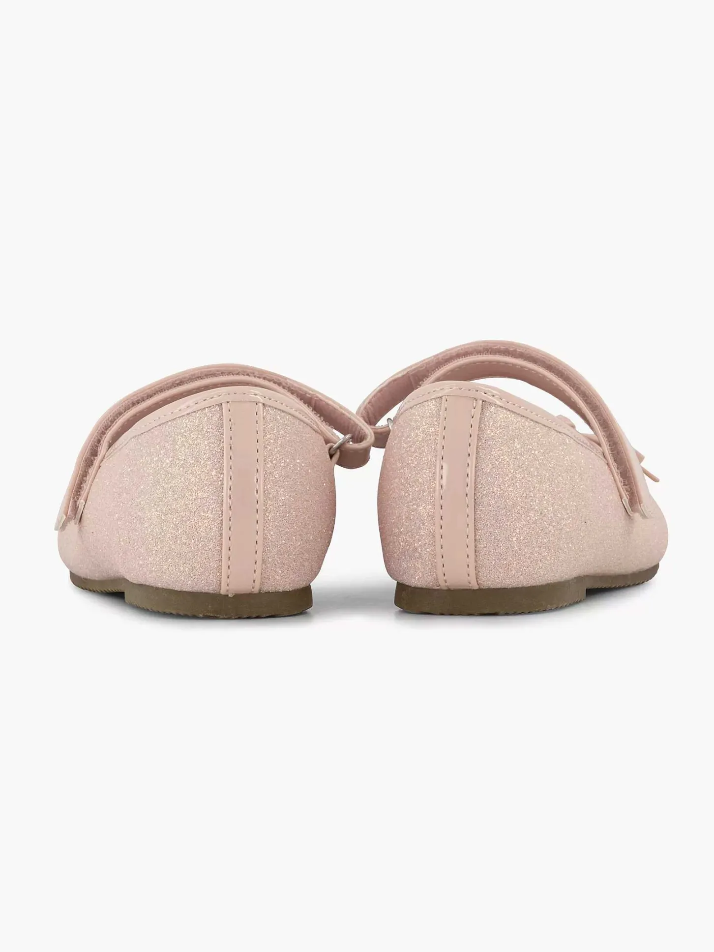 New Roze Ballerina Glitter Kinderen Jongensschoenen