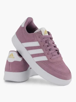 Sale Roze Breaknet 2.0 Dames Sneakers