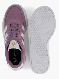 Sale Roze Breaknet 2.0 Dames Sneakers