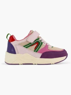 Sale Roze Chunky Sneaker Kinderen Jongensschoenen