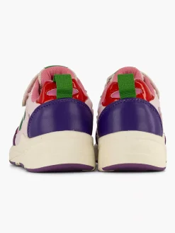Sale Roze Chunky Sneaker Kinderen Jongensschoenen