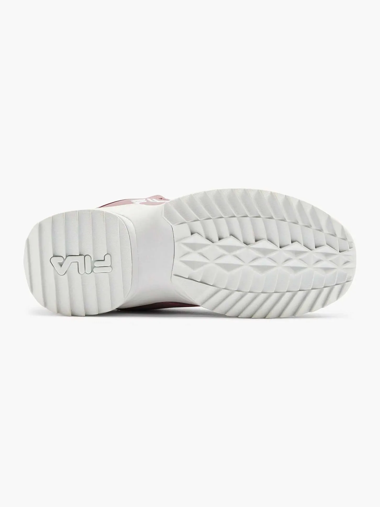Clearance Roze Chunky Sneaker Dames Sneakers