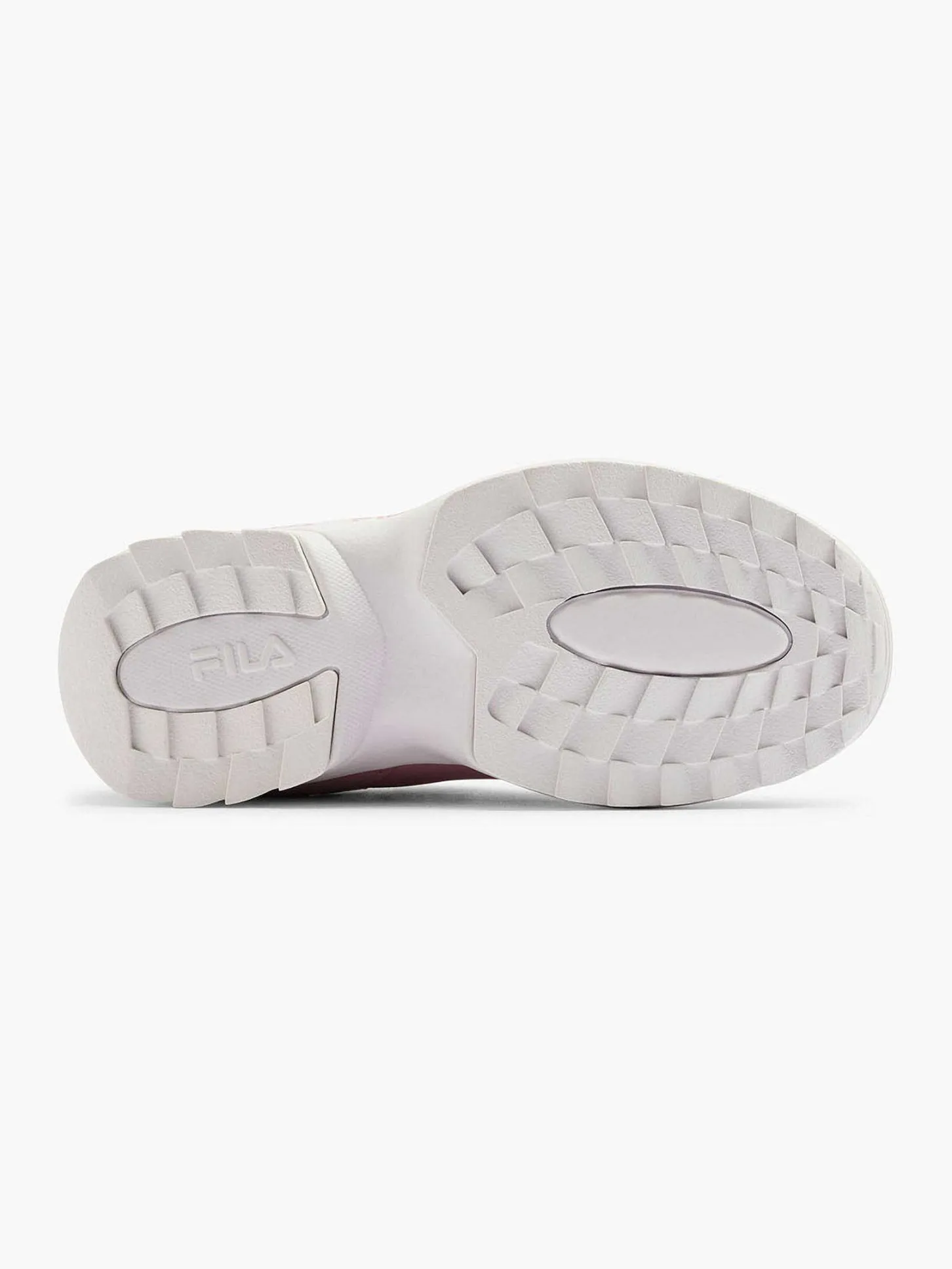 Hot Roze Chunky Sneaker Kinderen Babyschoenen