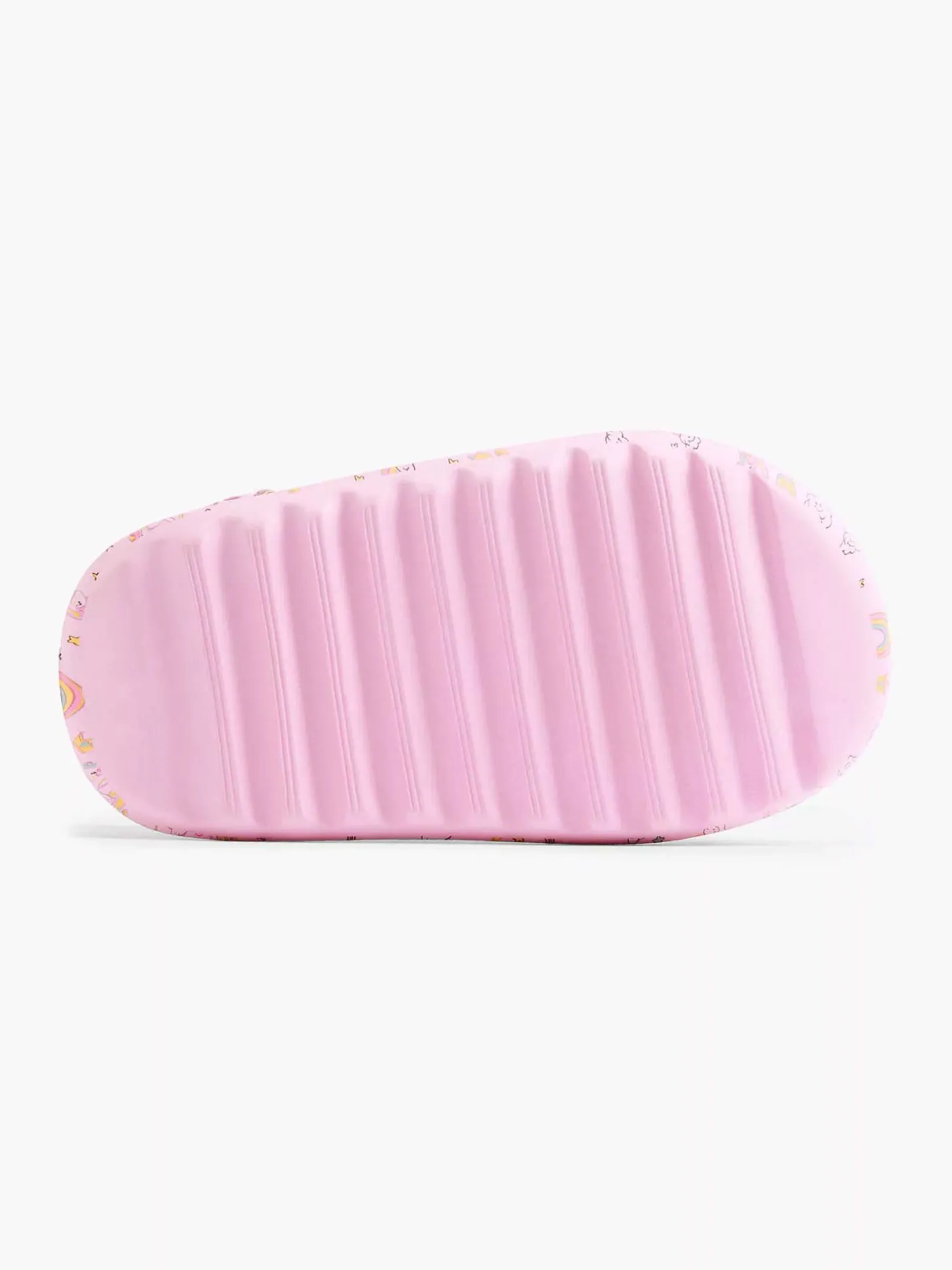 New Roze Clog Kinderen Babyschoenen