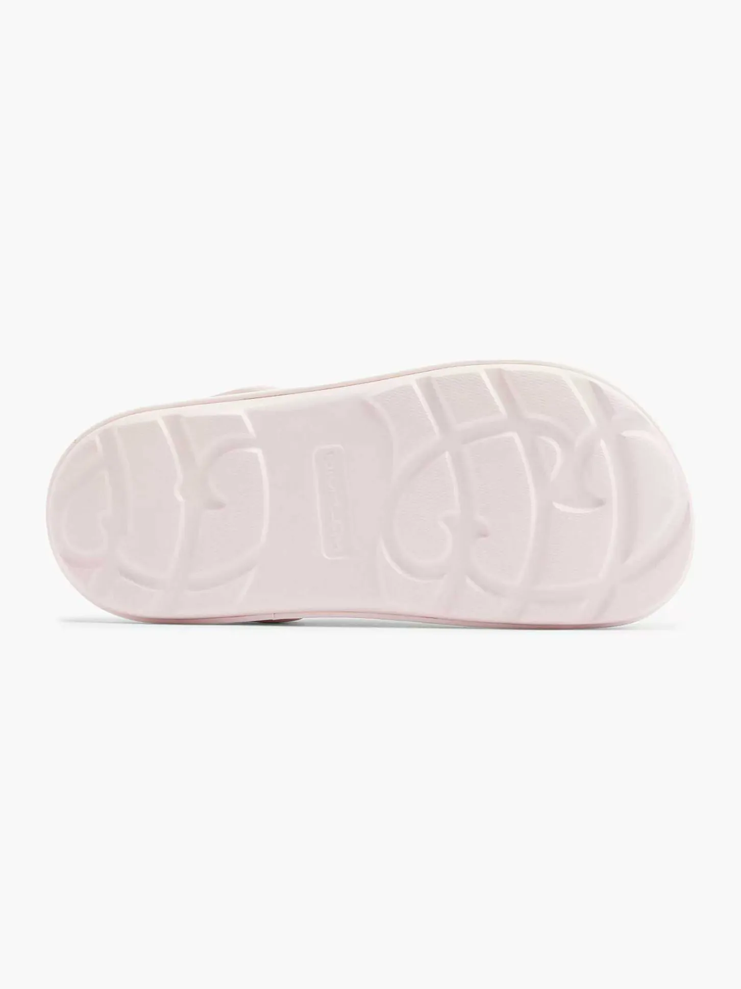 Sale Roze Clog Dames Slippers