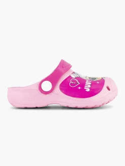 Hot Roze Clog L.O.L. Surprise Kinderen Jongensschoenen