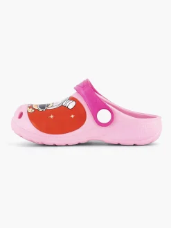 Hot Roze Clog L.O.L. Surprise Kinderen Jongensschoenen