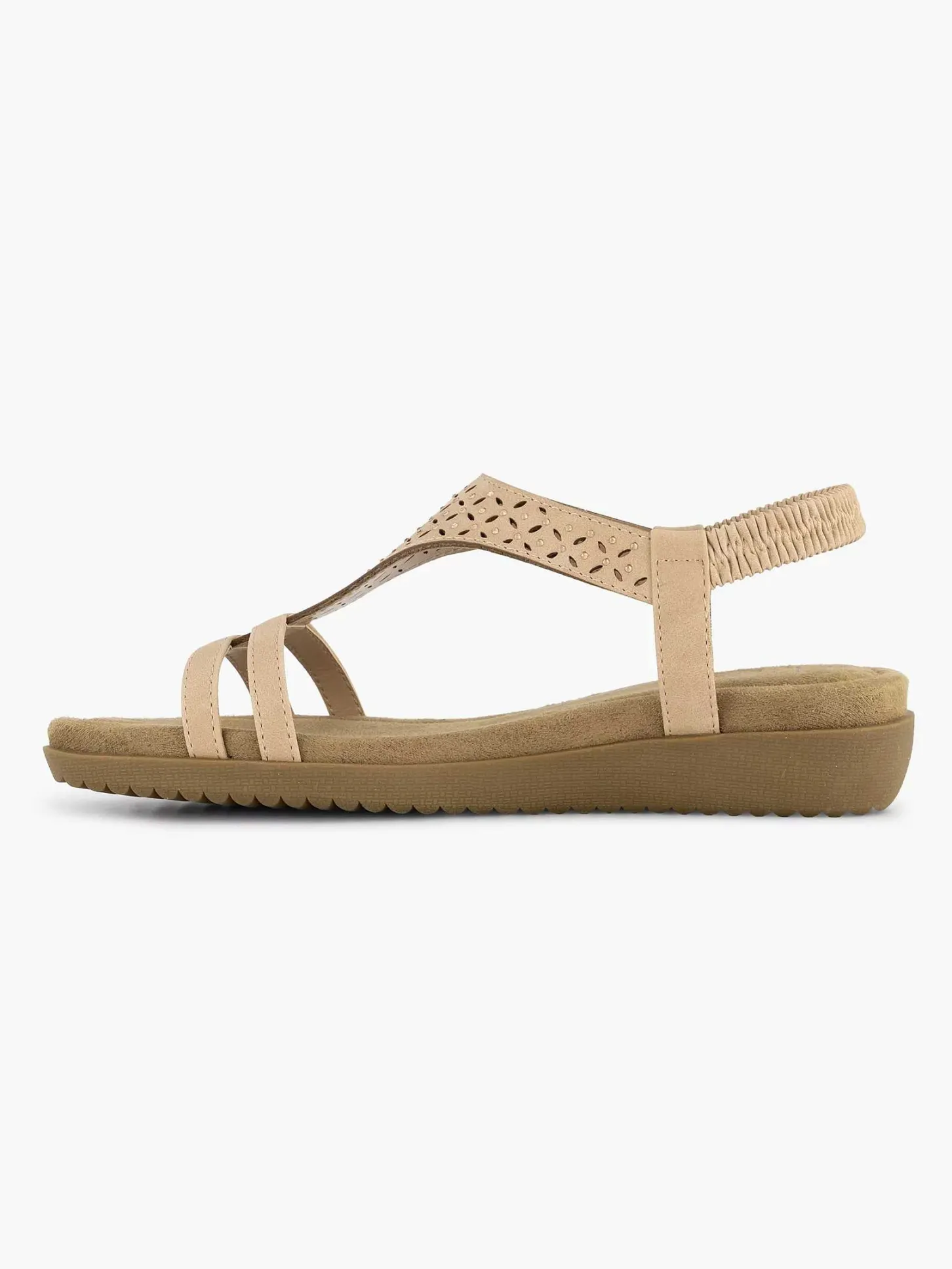 Best Roze Comfort Sandaal Dames Comfort Schoenen