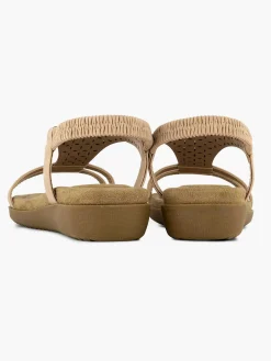 Best Roze Comfort Sandaal Dames Comfort Schoenen