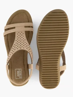 Best Roze Comfort Sandaal Dames Comfort Schoenen