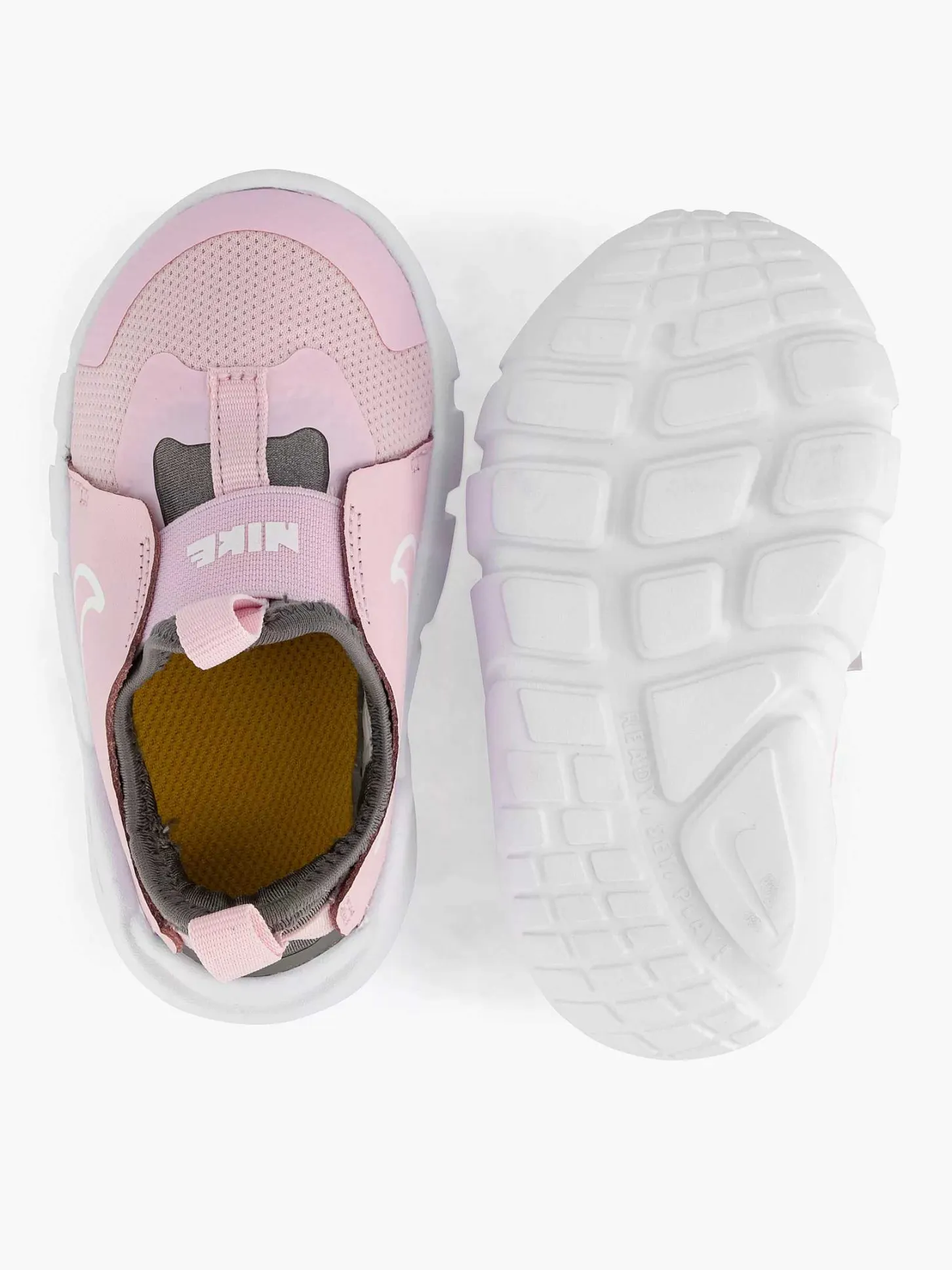 Discount Roze Flex Runner Kinderen Jongensschoenen
