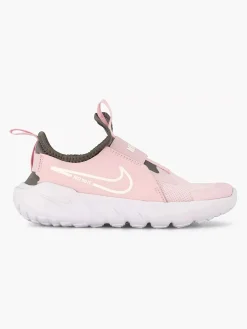 Clearance Roze Flex Runner Kinderen Jongensschoenen