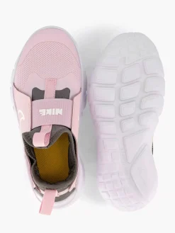 Clearance Roze Flex Runner Kinderen Jongensschoenen