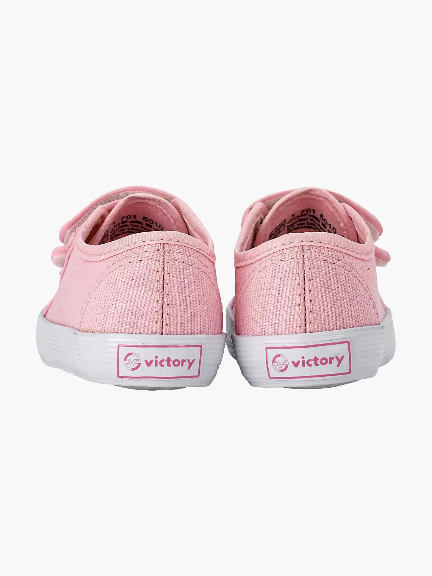 Hot Roze Gymschoen Klittenband Kinderen Jongensschoenen