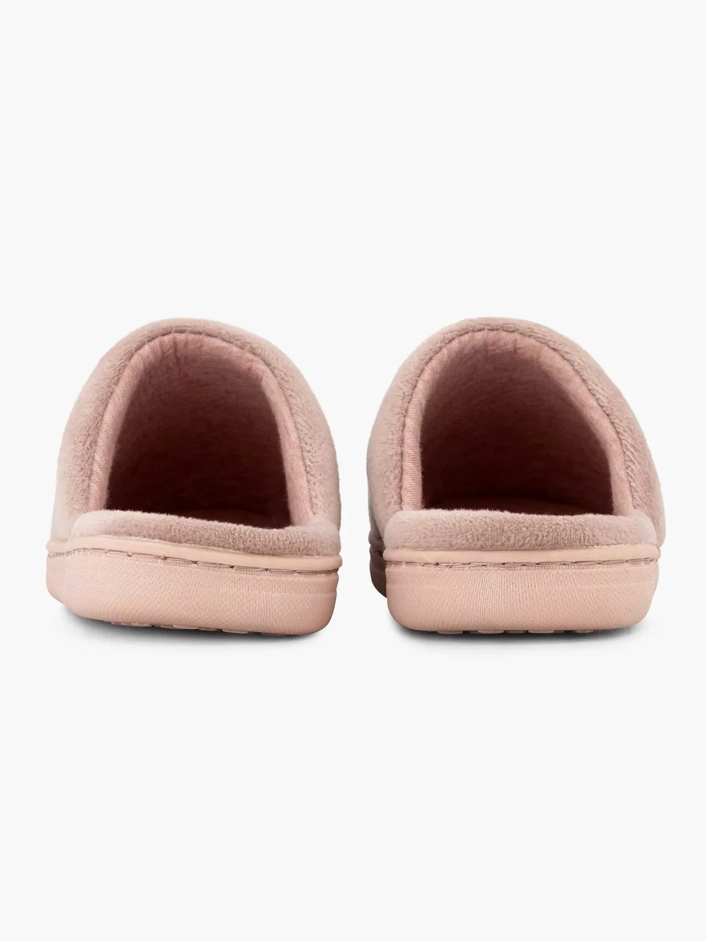 New Roze Instap Pantoffel Kinderen Jongensschoenen