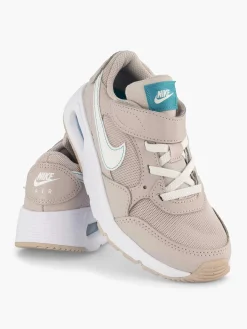 Roze Air Max Sc Kinderen Babyschoenen