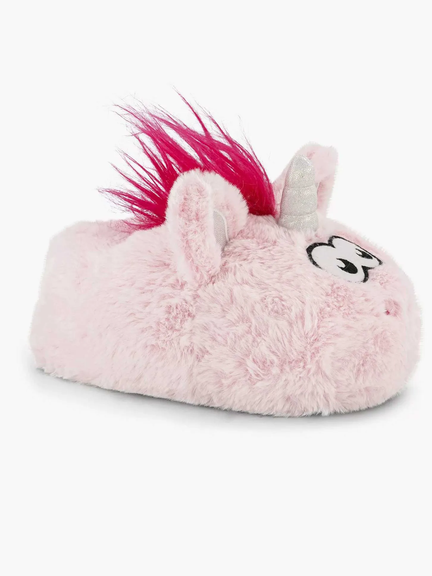 Outlet Roze Pantoffel Kinderen Jongensschoenen
