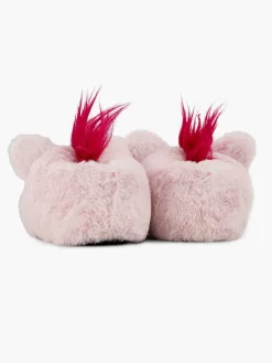 Outlet Roze Pantoffel Kinderen Jongensschoenen