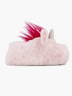 Outlet Roze Pantoffel Kinderen Jongensschoenen