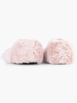 New Roze Pantoffel Berenklauw Kinderen Jongensschoenen