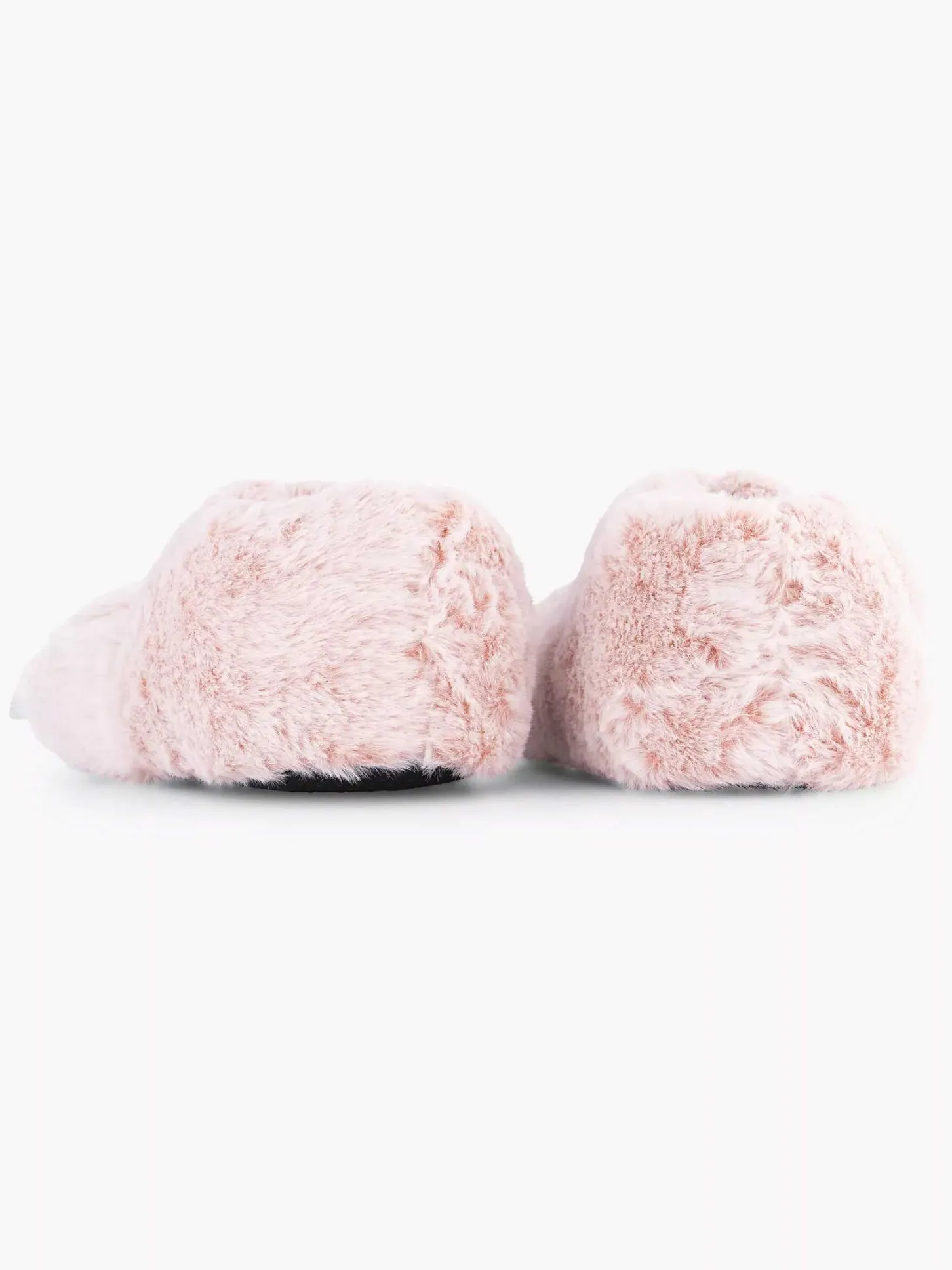 New Roze Pantoffel Berenklauw Kinderen Jongensschoenen