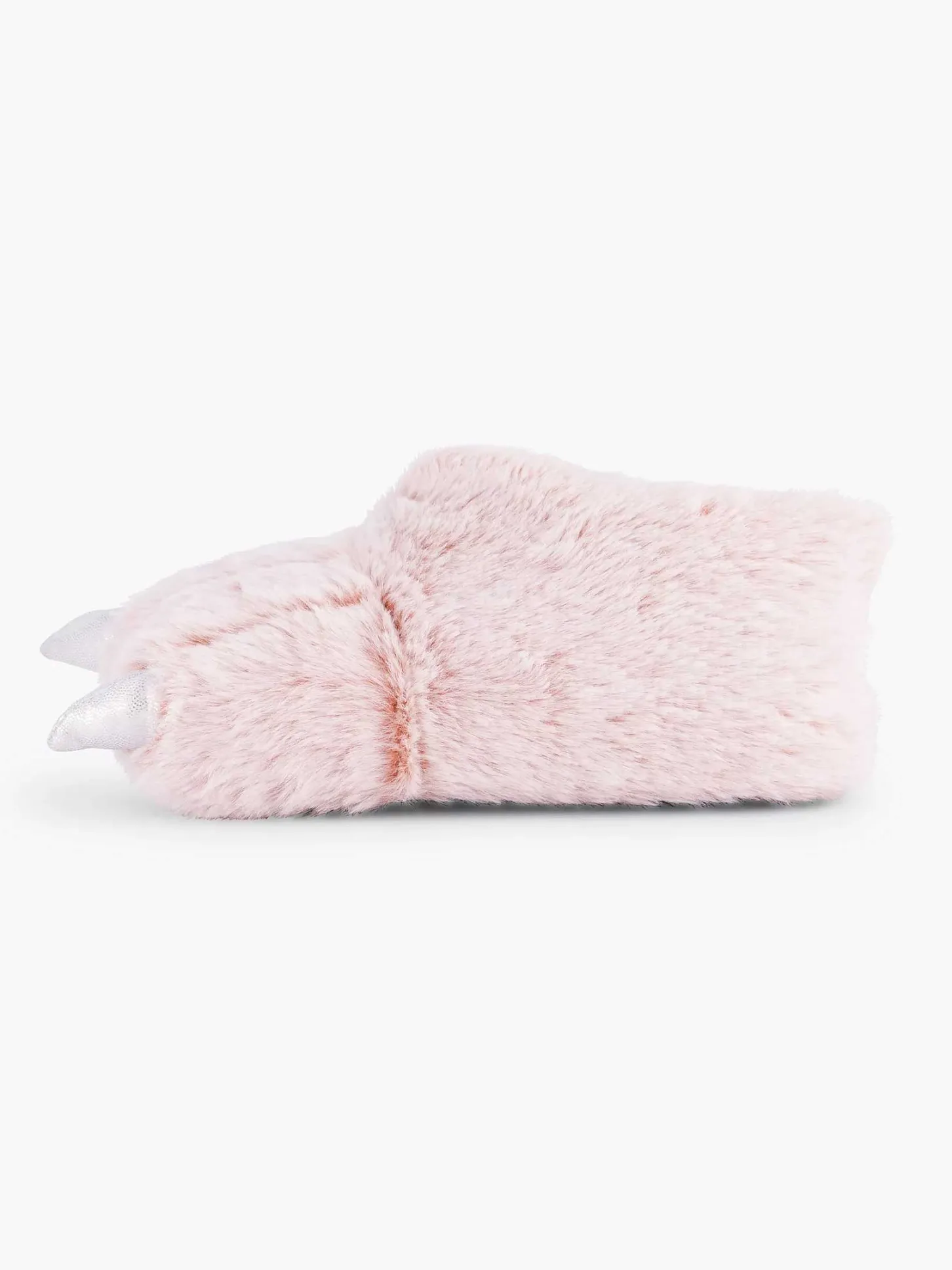 New Roze Pantoffel Berenklauw Kinderen Jongensschoenen