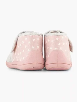 Sale Roze Pantoffel Kinderen Jongensschoenen