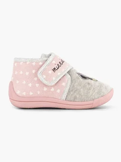 Sale Roze Pantoffel Kinderen Jongensschoenen