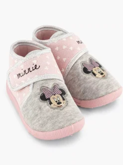 Sale Roze Pantoffel Kinderen Jongensschoenen