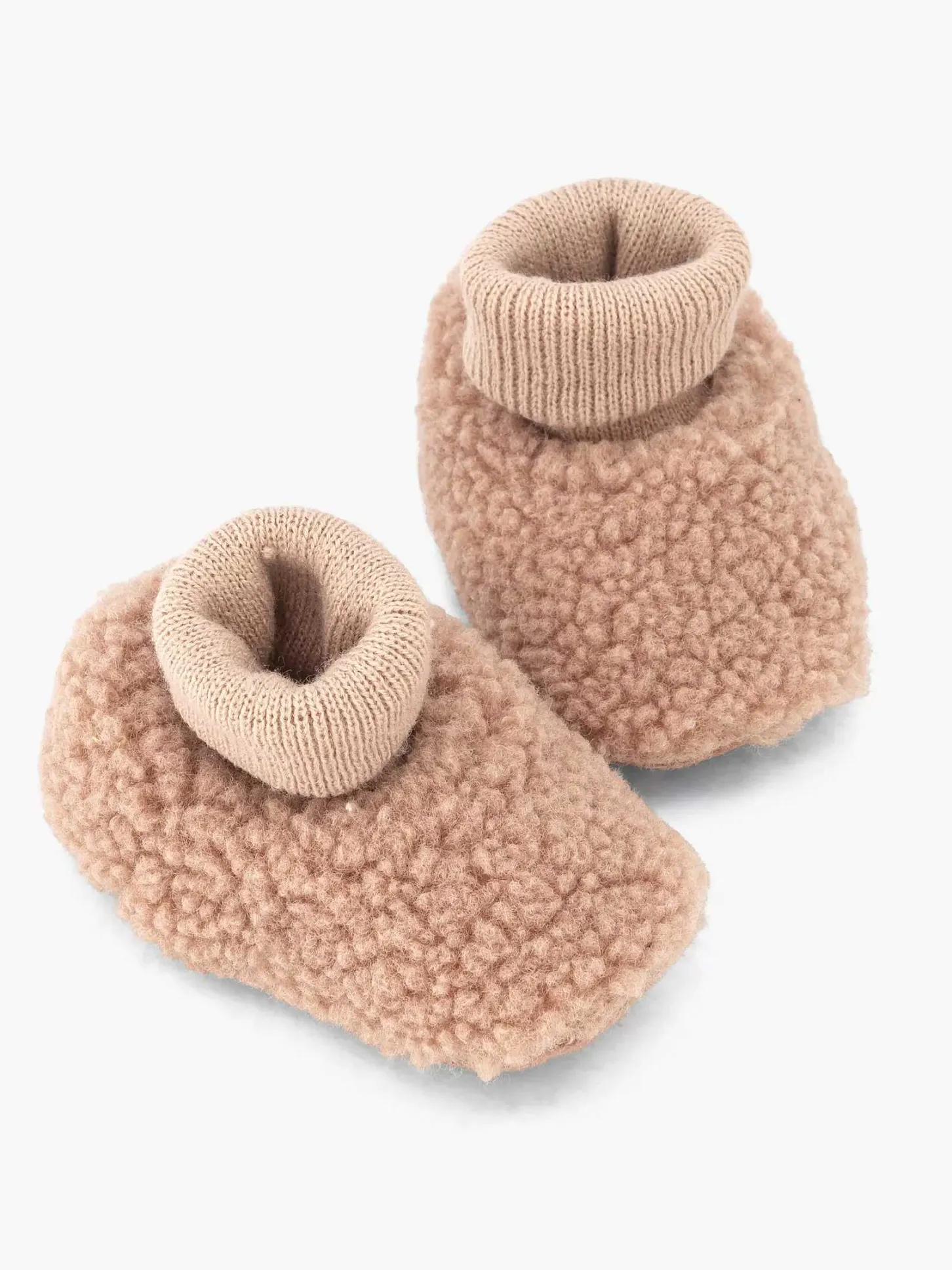 Sale Roze Pantoffel Teddy Kinderen Jongensschoenen