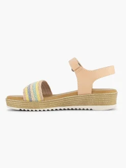 Online Roze Platform Sandaal Kinderen Jongensschoenen