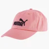 Discount Roze Ess No.1 Bb Cap Dames Online Exclusive Accessoires