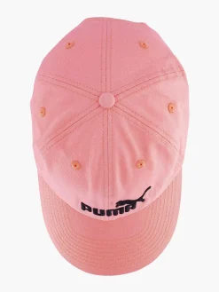 Discount Roze Ess No.1 Bb Cap Dames Online Exclusive Accessoires
