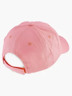 Discount Roze Ess No.1 Bb Cap Dames Online Exclusive Accessoires