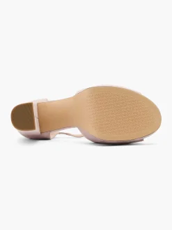 Best Roze Pump Dames Pumps