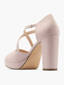 Best Roze Pump Dames Pumps