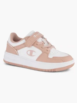 Best Roze Rebound 2.0 Low G Kinderen Jongensschoenen