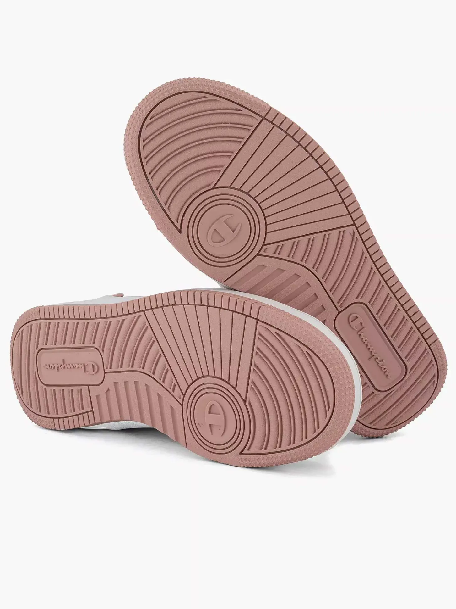 Best Roze Rebound 2.0 Mid Dames Sneakers