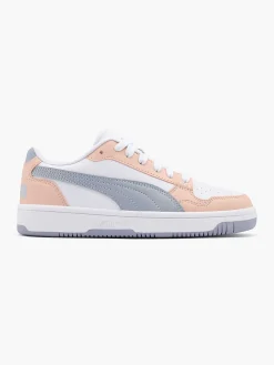 Clearance Roze Rebound Lite Dames Sneakers