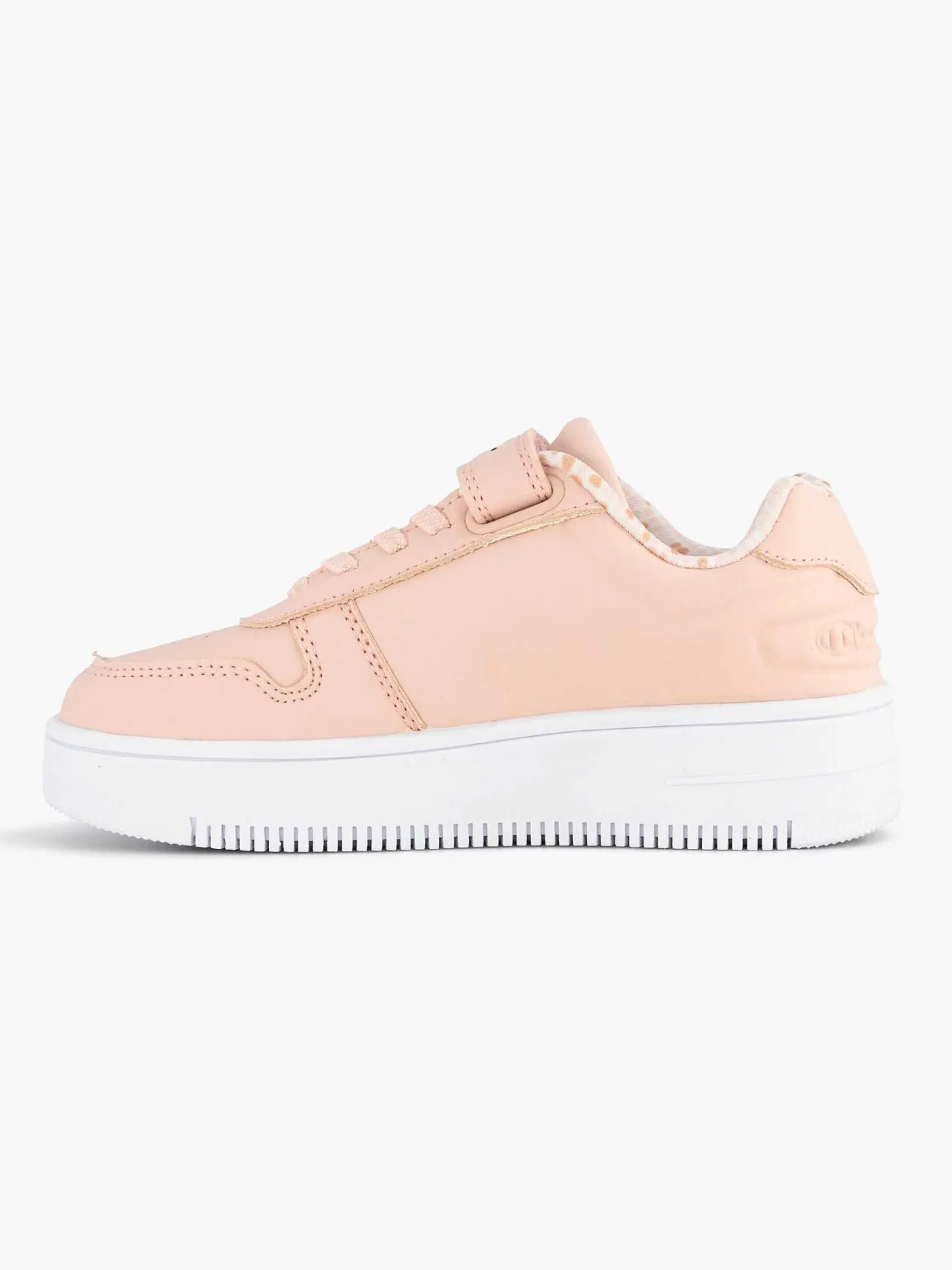 Best Roze Rebound Platform Aimalier G Kinderen Jongensschoenen