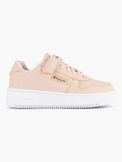 Best Roze Rebound Platform Aimalier G Kinderen Jongensschoenen