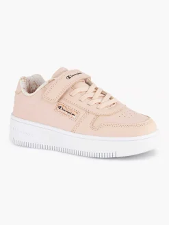 Best Roze Rebound Platform Aimalier G Kinderen Jongensschoenen