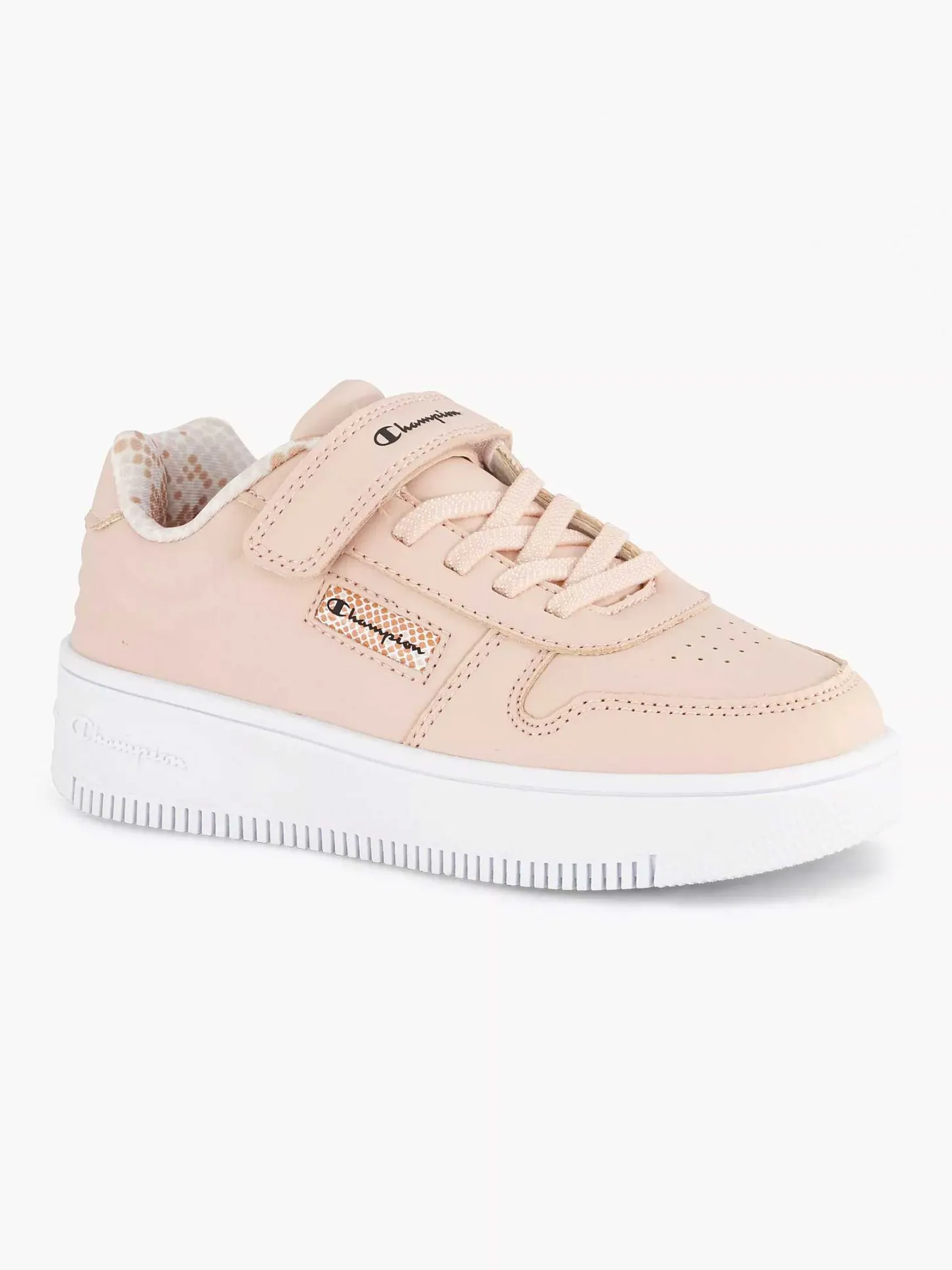 Best Roze Rebound Platform Aimalier G Kinderen Jongensschoenen