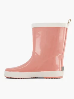 New Roze Regenlaars Kinderen Jongensschoenen