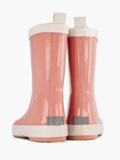 New Roze Regenlaars Kinderen Jongensschoenen