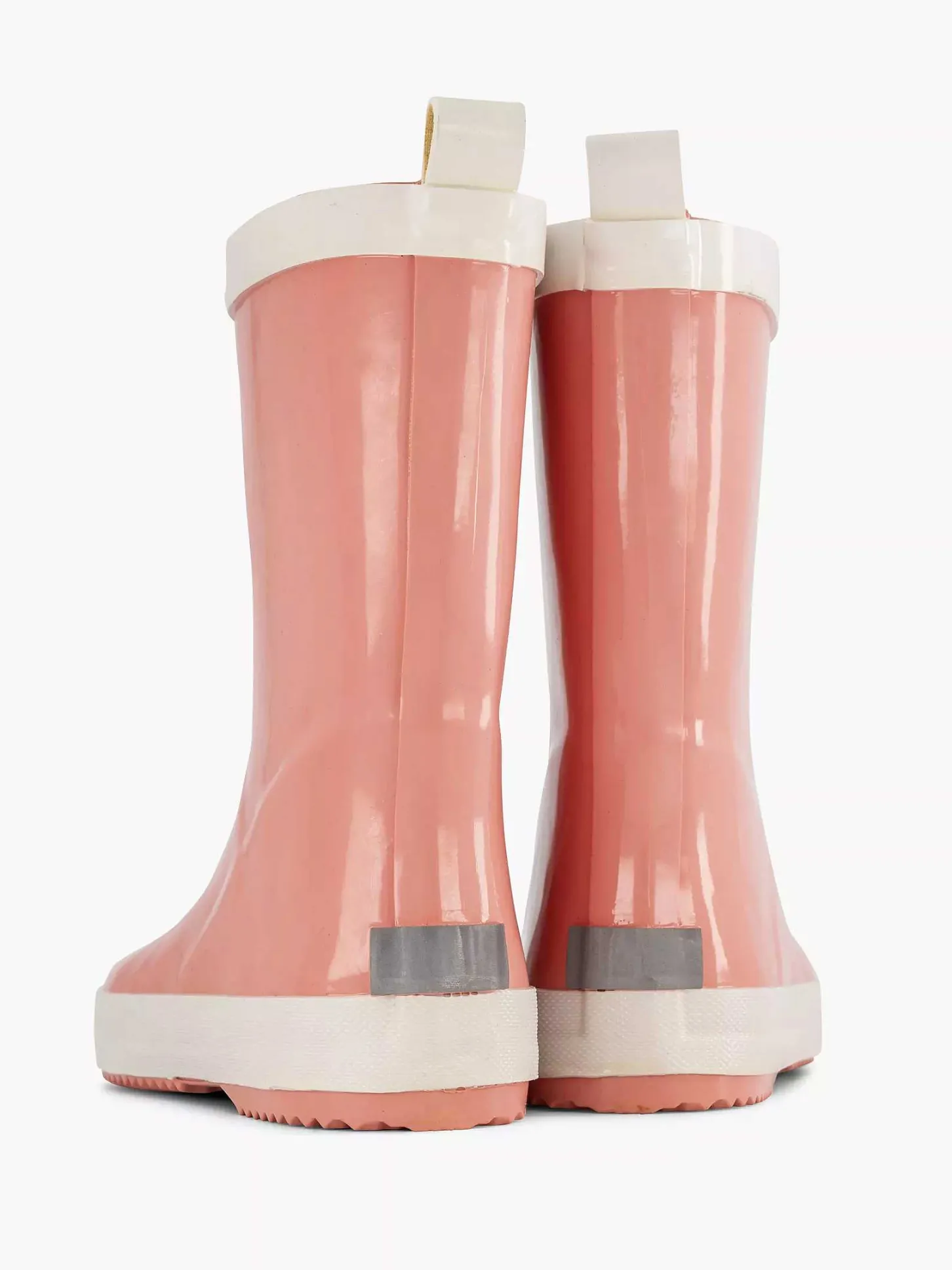 New Roze Regenlaars Kinderen Jongensschoenen