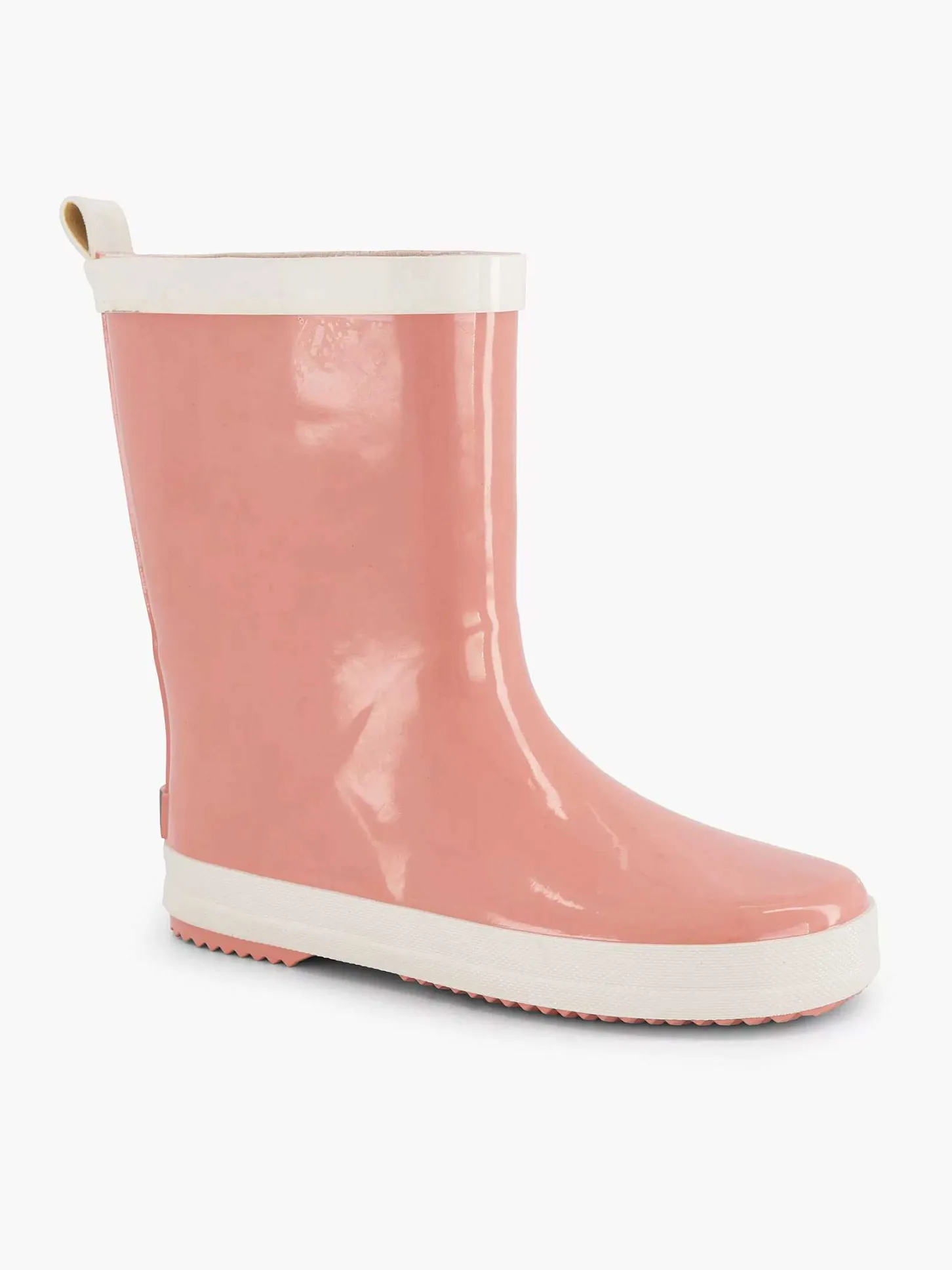 New Roze Regenlaars Kinderen Jongensschoenen