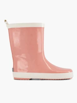 New Roze Regenlaars Kinderen Jongensschoenen