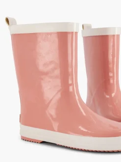 New Roze Regenlaars Kinderen Jongensschoenen